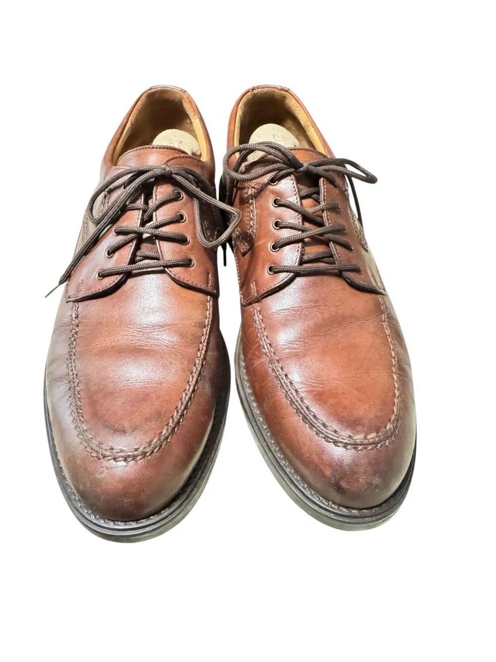 Bostonian men’s brown